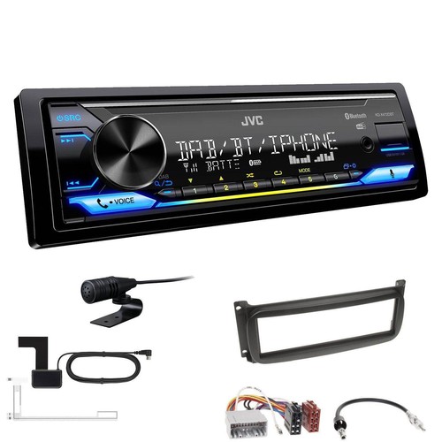 Jvc dab bluetooth - jvc, inkl