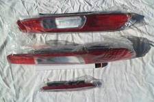 Rückleuchten Ford Focus 2 (D13 16 )