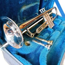 YAMAHA YTR-135 Trompete