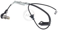 Abs sensor raddrehzahl s - abs,