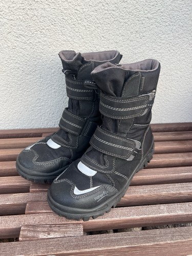 Superfit goretex winter - superfit,