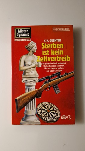 Mister dynamit band - mister,