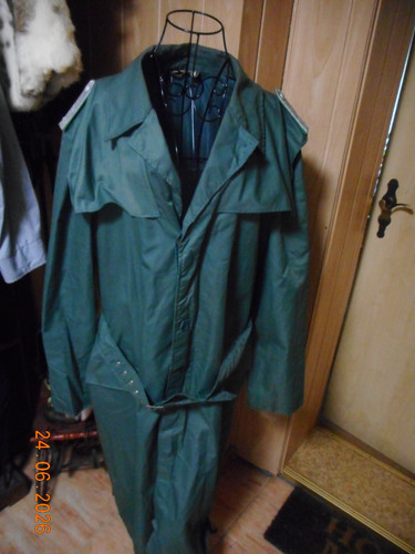 Original ddr mdi volkspolizei - original,