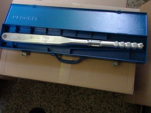 Gedore rahsol dremometer typ - rahsol,