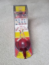 DDR Korbball Basketball Pinball Spiel Kosar Labda Vintage selten
