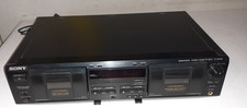 Sony TC WE435 Doppel