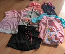 Sportkleidung Set Mädchen