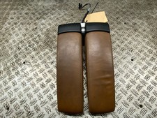 90735 Armlehne AUDI A8 (4E) 4E0864245B Amarettobraun