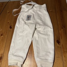 FWF Fechthose Größe 170 –