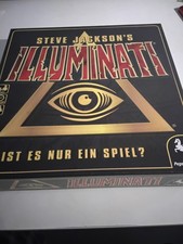 Pegasus Spiele  Steve Jacksons