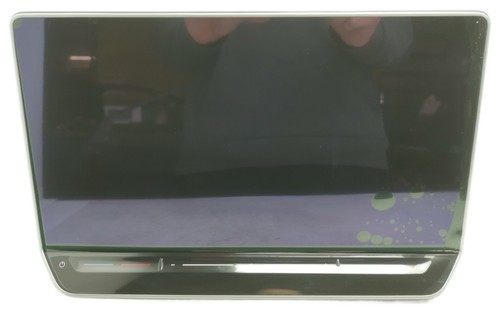 Monitor display lcd tayron - monitor,