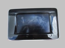 MERCEDES-BENZ B-KLASSE (W246) Display Monitor Navigationsdisplay