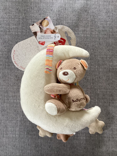 Fehn spieluhr baby - fehn,
