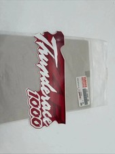 YAMAHA AUFKLEBER, VERKLEIDUNG