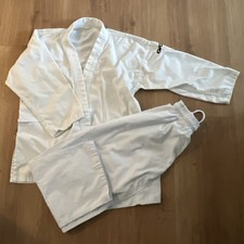 Judoanzug für Kinder * KWON * Größe: 140