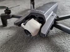 Parrot Anafi 4K Drohne samt