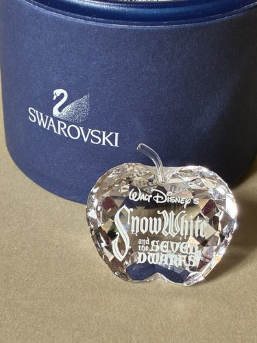 Swarovski disney - swarovski,