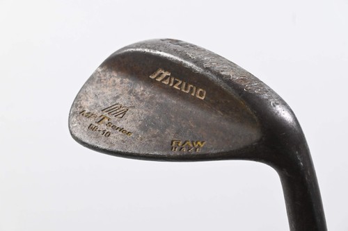 Mizuno series lob - mp, wedge