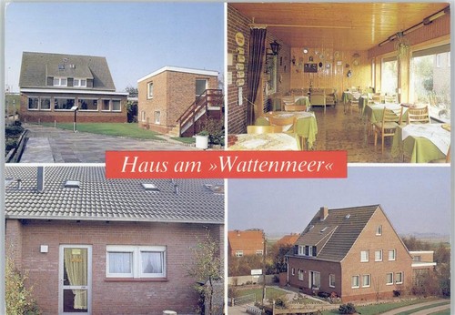 50969019 2980 norddeich haus - 50969019,