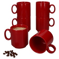 6er Set Event Kaffeebecher