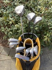Golfset Callaway Damen RH