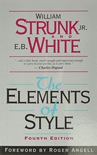 The Elements of Style by