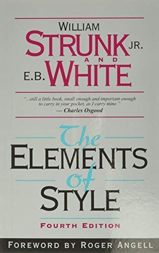The elements style by - the,