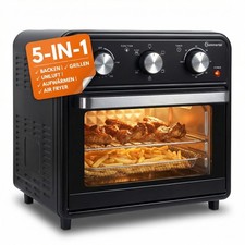 Sommertal 20l minibackofen - 20l,