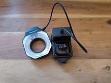 Makro-Ringblitz für Nikon