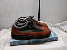 Helvesko Halbschuhe, Mokassi