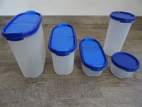 Konvolut tupperware - konvolut, x