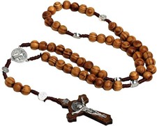 Jerusalem Rosenkranz aus