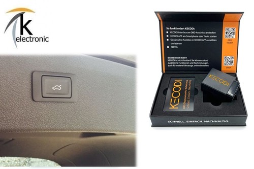 Audi c7 elektrische - 4g,