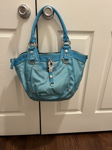 Nwt george gina - gina, bag/