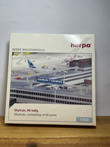 Herpa wings 500 - herpa, 1:500