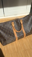 Louis Vuitton Tasche Keepall