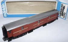 Märklin H0 4242 ++