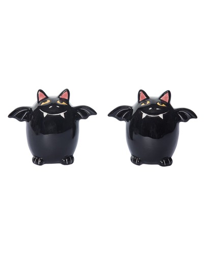 Spooky vampir fledermaus salz - spooky,