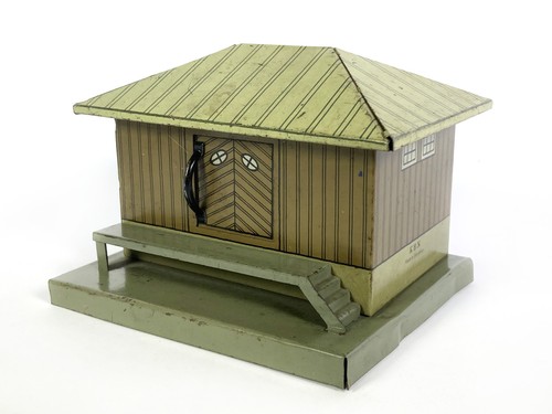 Lot 8524 karl bub kbn - kbn, kleiner