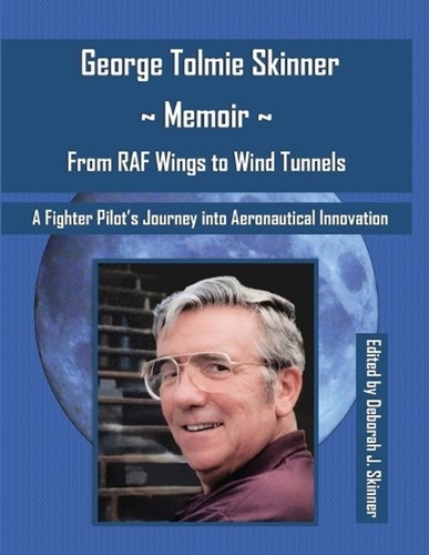 George tolmie skinner - tolmie, memoir