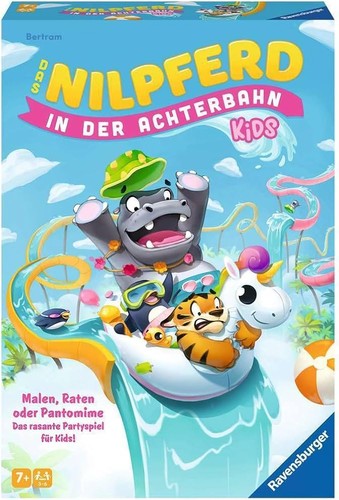 Ravensburger 22361 das - -,