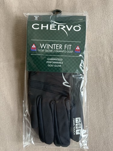 Chervo winter fit golf - chervo,