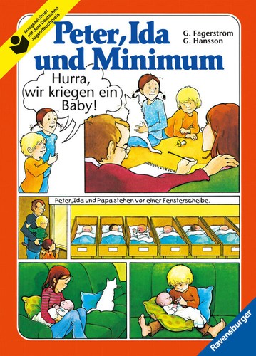 Peter ida und - ida,