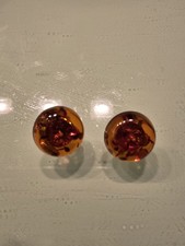 Ohrringe Ohrclips mit