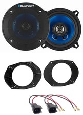 Blaupunkt 13cm 210Watt 2-Wege Lautsprecher für Ford Focus Ka Fronttür Heck Auto