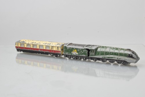 Dinky toys meccano - toys,