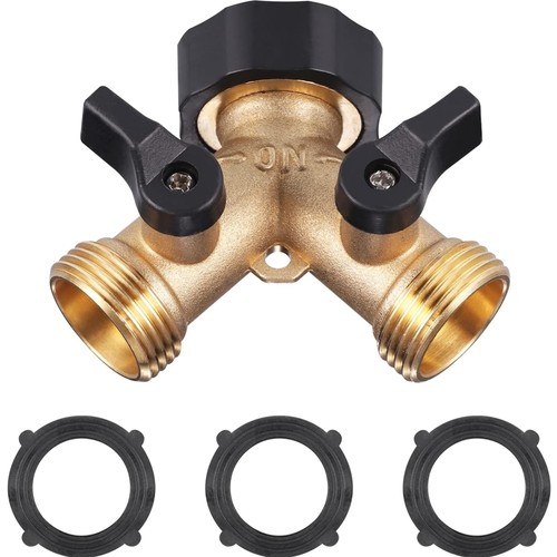 Wasserverteiler zoll - wasserverteiler, 3/4
