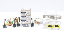 Z Märklin mini-club 4x 8939 2x 8953 Signal Lichthauptsignal Konvolut OVP N95