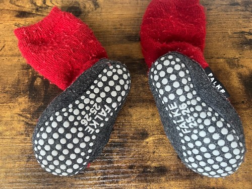 Falke jungen socken cosyshoes - socken,