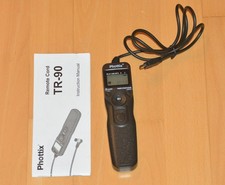 Phottix 90 - phottix, tr-90